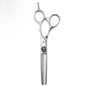 CRICKET Life Shear T-30 Hair Thinning Shears Hand Polished Swedish Steel